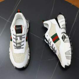 Picture of Gucci Shoes _SKUGuccisz38-45mnf036010611